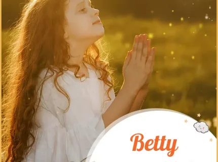 Betty