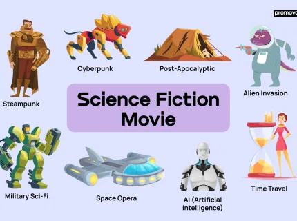 science fiction