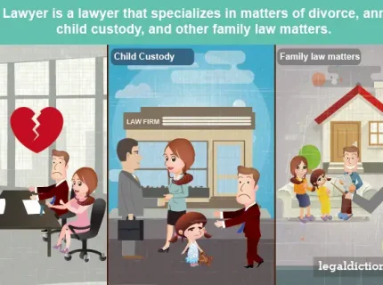 divorcement