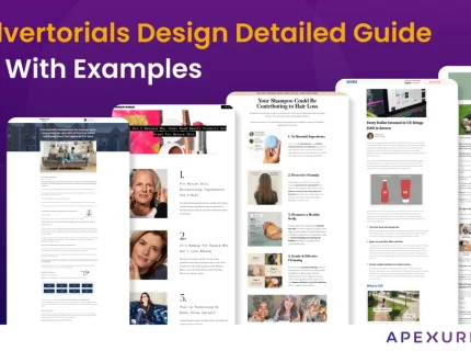 advertorial