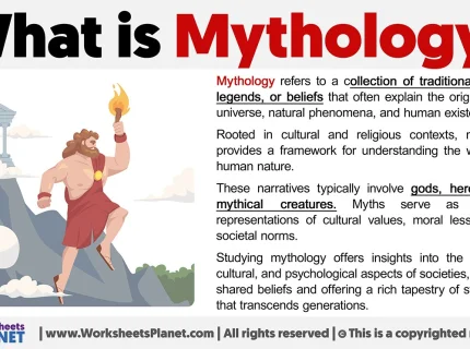 mythologist