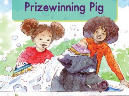 prizewinning