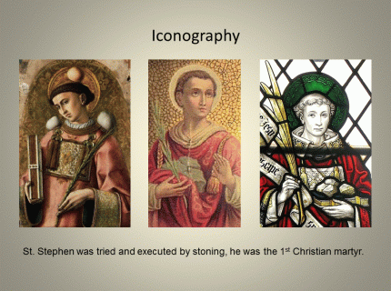 iconology