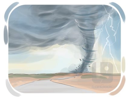 twister