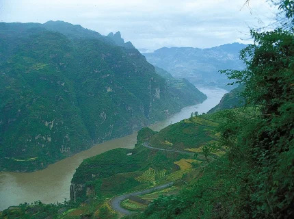 Yangtze