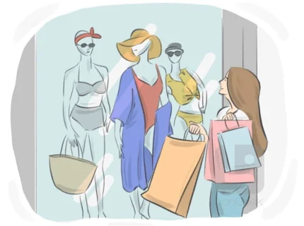 shopwindow