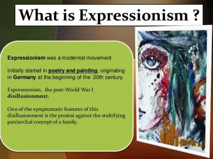 expressionism