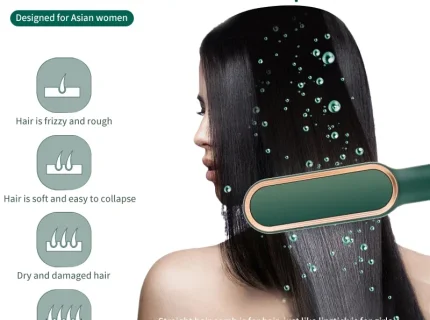 straightener