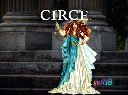 sorceress