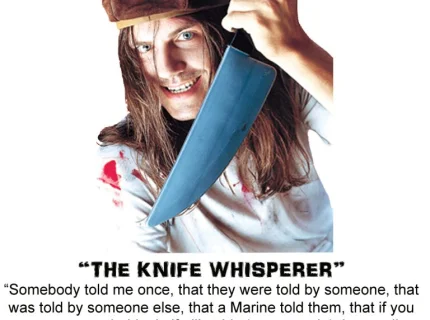 stabber