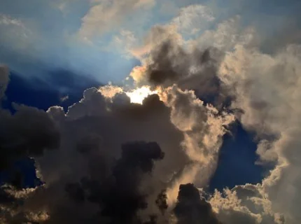 cloudiness