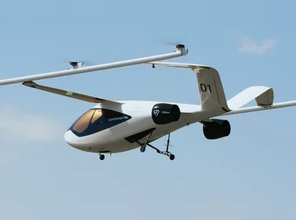 pilotless