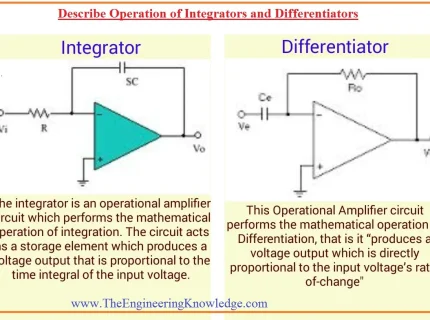 integrator