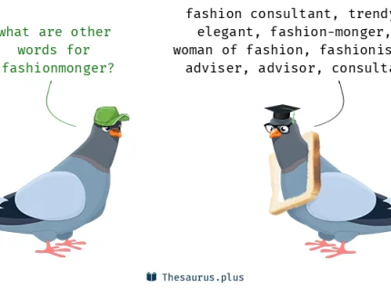 fashionmonger