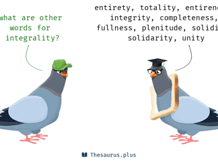 integrality