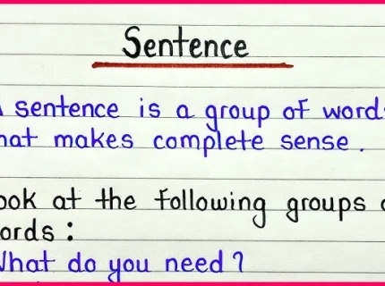 sentential
