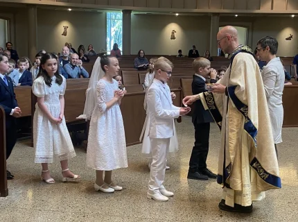 communicant
