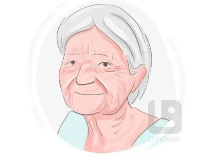 wrinkly