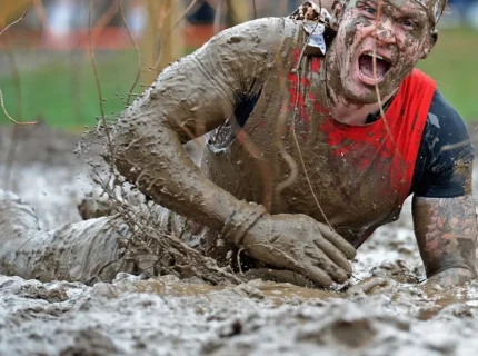 mudder