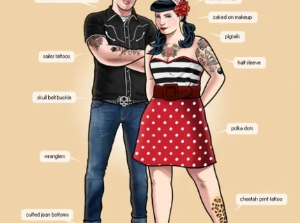 rockabilly