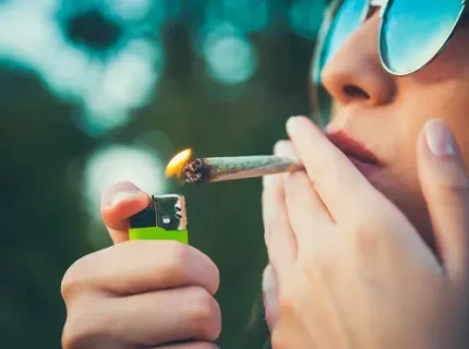 stoner