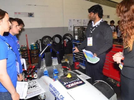 scrutineer
