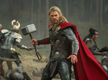 Thor