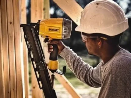 nailer