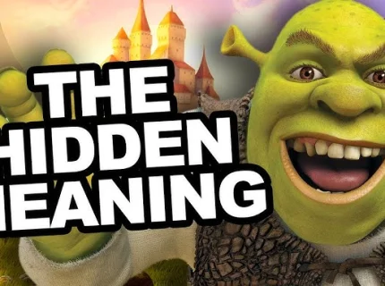 Shrek