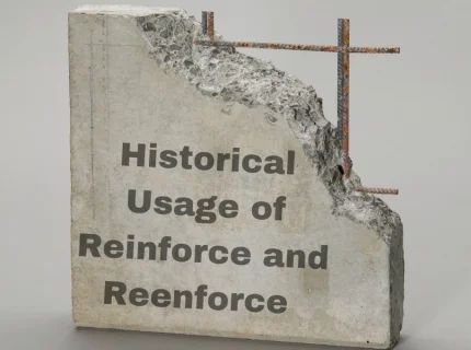 reenforce