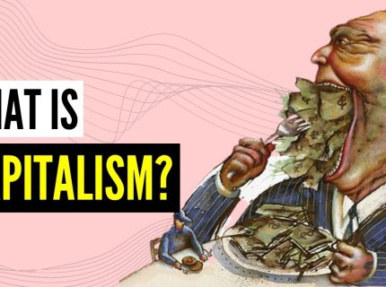 capitalistic