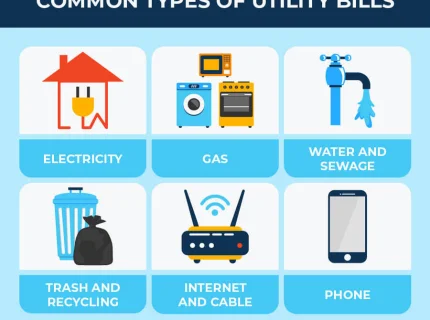 utilities