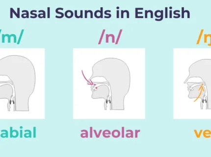 nasalization