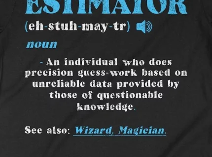 estimator
