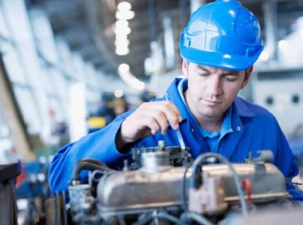 repairman