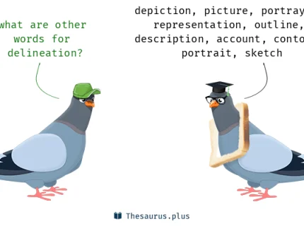 delineation