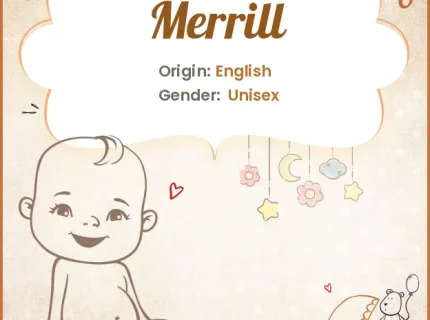 Merrill