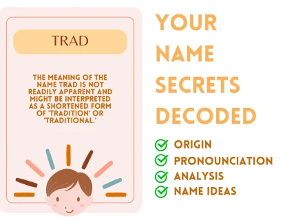 trad