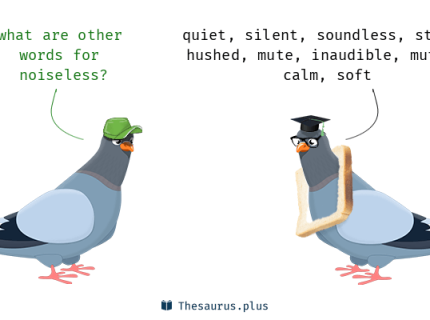 noiseless