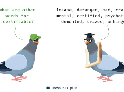 certifiable