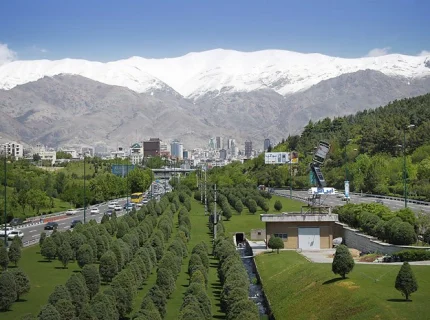 greenbelt