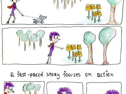 pacing
