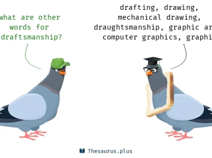 draftsmanship