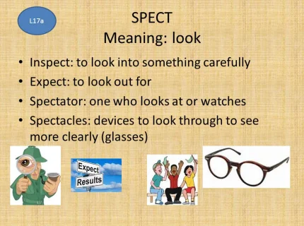 spect