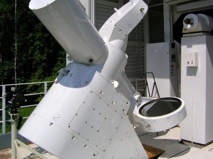 spectrograph
