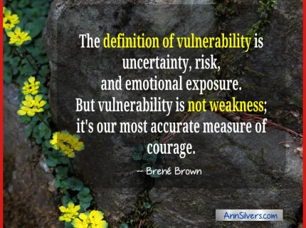 vulnerably