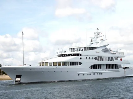 yachtsman