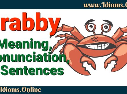 crabby