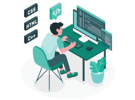 coder