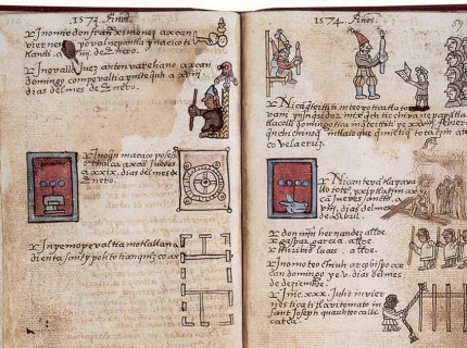 codex